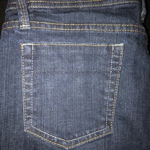 Straight-Leg Bitten by Sarah Jessica Parker Jeans